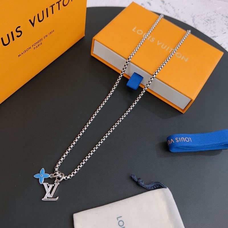 LV Necklaces